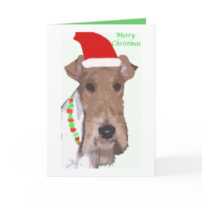 Christmas cards