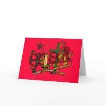 CHRISTMAS Card by completelove CHRISTMAS Card