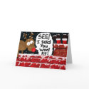 Christmas Card