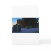 Christmas cards