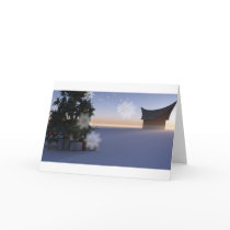Christmas cards