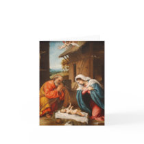 Christmas card