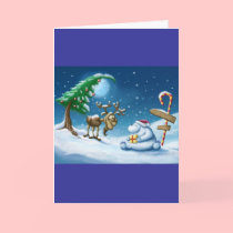 Christmas Card