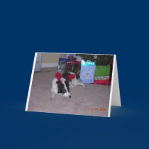 Christmas Card