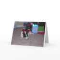 Christmas Card by xbratx Christmas Card