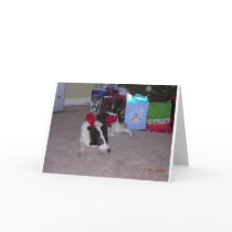 Christmas Card