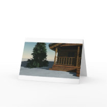 Christmas cards