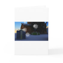Christmas cards