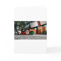 Christmas cards