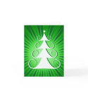 Christmas Card by SquirrelHugger Christmas Card