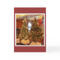 Christmas Card by joelor Christmas Card