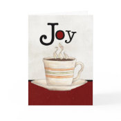 Christmas Card card