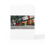 Christmas cards