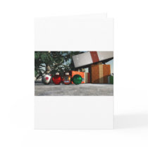 Christmas cards