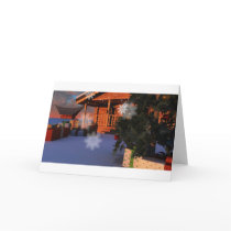 Christmas cards