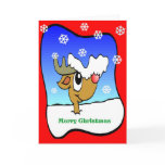 Christmas Card