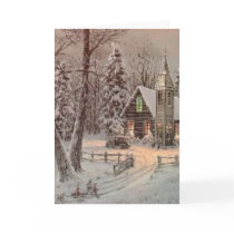 Christmas Card