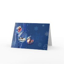 Christmas cards