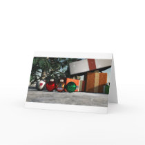 Christmas cards