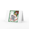 Christmas cards by SantasCloset Christmas cards