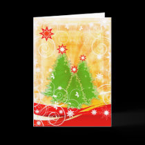 Christmas card