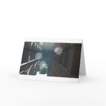 Christmas cards