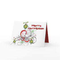 Christmas Card