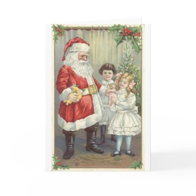Christmas cards