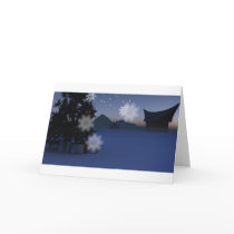 Christmas cards