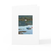 Christmas Card by macgillivray Christmas Card