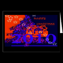CHRİSTMAS cards