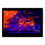 CHRİSTMAS cards