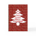 Christmas Card by ggbythebay Christmas Card