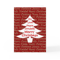 Christmas Card by ggbythebay Christmas Card
