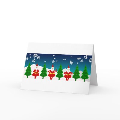 christmas cards