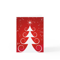 Christmas Card by SquirrelHugger Christmas Card