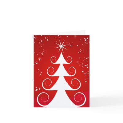 Christmas Card by SquirrelHugger