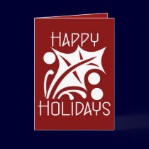 Christmas Card