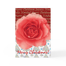 Christmas Card