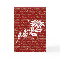 Christmas Card