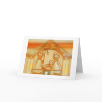 Christmas Card by ourcreatorshope Christmas Card