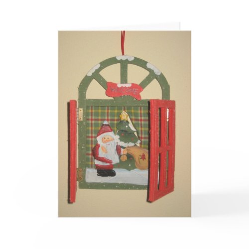 Christmas card
