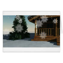 Christmas cards