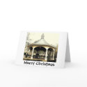 Christmas Card by imperfectiomism Christmas Card