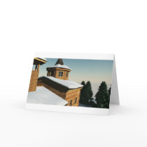 Christmas cards