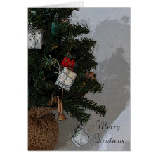 Christmas card