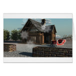 Christmas cards