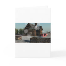 Christmas cards