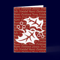 Christmas Card