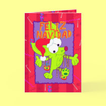 christmas card by chicochihuahua christmas card